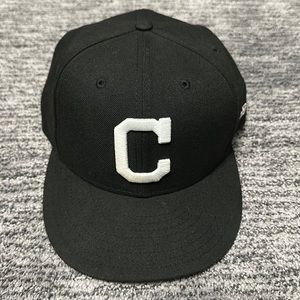 C’s Baseball Cap